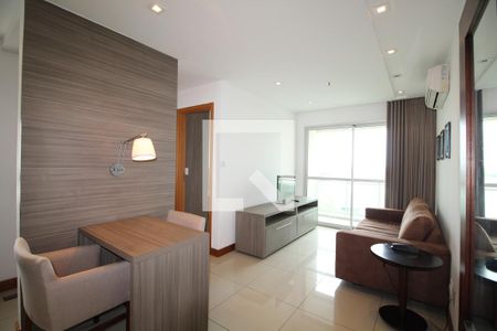 Studio de kitnet/studio à venda com 1 quarto, 42m² em Jacarepaguá, Rio de Janeiro