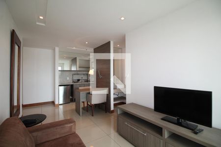 Studio de kitnet/studio à venda com 1 quarto, 42m² em Jacarepaguá, Rio de Janeiro