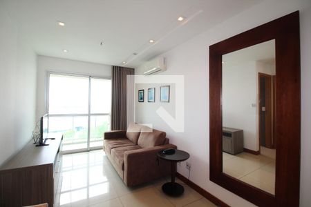 Studio de kitnet/studio à venda com 1 quarto, 42m² em Jacarepaguá, Rio de Janeiro