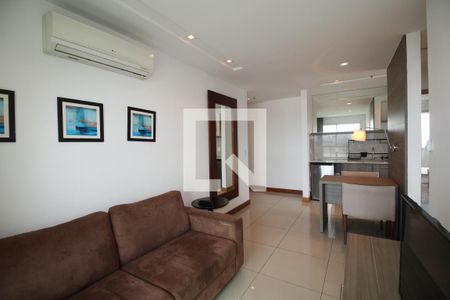 Studio de kitnet/studio à venda com 1 quarto, 42m² em Jacarepaguá, Rio de Janeiro