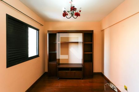 sala de tv de apartamento à venda com 4 quartos, 176m² em Vila Suzana, São Paulo