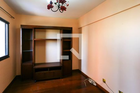 sala de tv de apartamento à venda com 4 quartos, 176m² em Vila Suzana, São Paulo