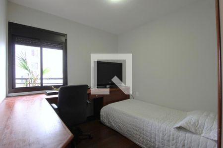 Quarto 1 de apartamento para alugar com 3 quartos, 120m² em Indianópolis, São Paulo