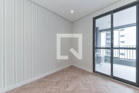Quarto 1 de apartamento à venda com 2 quartos, 58m² em Santo Amaro, São Paulo
