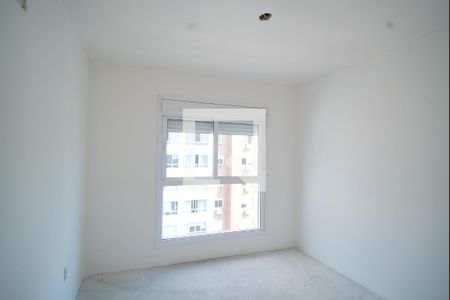 Suíte de apartamento à venda com 2 quartos, 89m² em Cristo Redentor, Porto Alegre