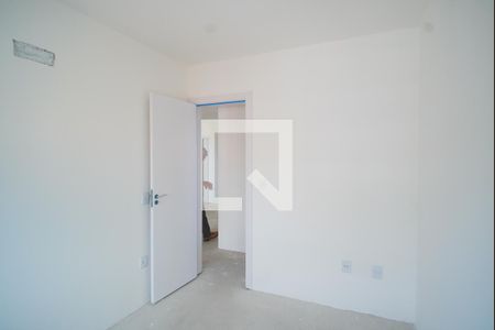 Suíte de apartamento à venda com 2 quartos, 89m² em Cristo Redentor, Porto Alegre