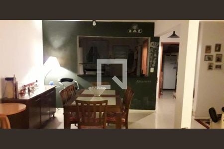 Foto 12 de casa à venda com 4 quartos, 380m² em Planalto Paulista, São Paulo