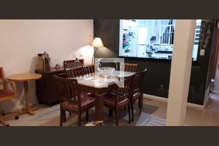 Foto 06 de casa à venda com 4 quartos, 380m² em Planalto Paulista, São Paulo