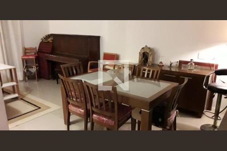Foto 11 de casa à venda com 4 quartos, 380m² em Planalto Paulista, São Paulo