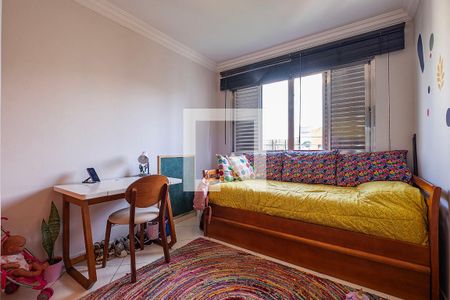 Quarto 2 de apartamento à venda com 2 quartos, 61m² em Pompeia, São Paulo