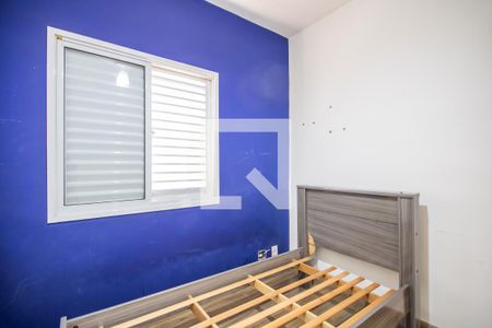 Quarto  de apartamento à venda com 3 quartos, 74m² em Quitaúna, Osasco