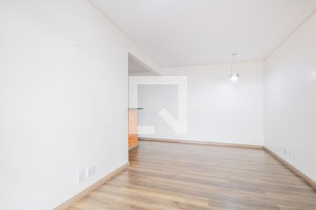Sala de apartamento à venda com 3 quartos, 74m² em Quitaúna, Osasco