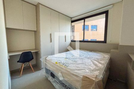 Studio de kitnet/studio para alugar com 1 quarto, 32m² em Sumarezinho, São Paulo