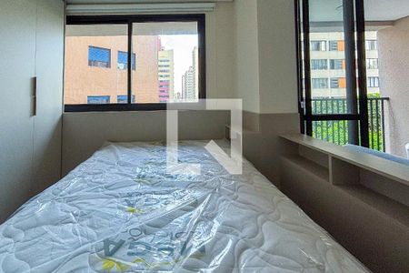 Studio de kitnet/studio para alugar com 1 quarto, 32m² em Sumarezinho, São Paulo