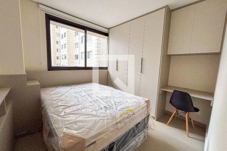 Studio de kitnet/studio para alugar com 1 quarto, 38m² em Sumarezinho, São Paulo