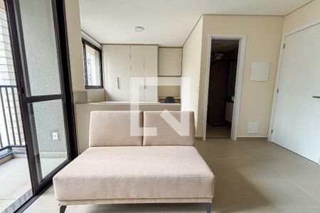 Studio de kitnet/studio para alugar com 1 quarto, 38m² em Sumarezinho, São Paulo