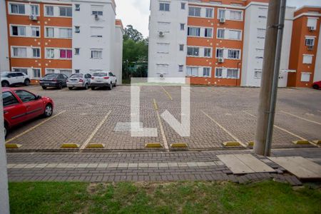 Vista de apartamento para alugar com 2 quartos, 47m² em Santa Isabel, Viamão