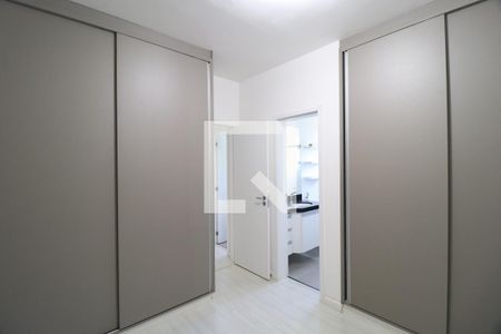 Quarto 1 de casa de condomínio para alugar com 3 quartos, 117m² em Jardim Inconfidência, Uberlândia