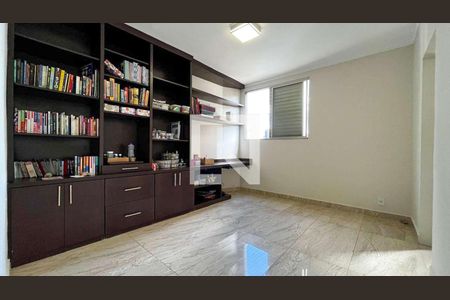Apartamento à venda com 5 quartos, 240m² em Buritis, Belo Horizonte