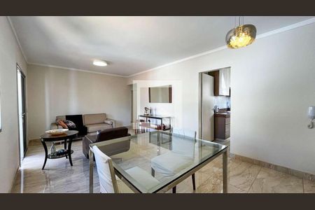 Apartamento à venda com 5 quartos, 240m² em Buritis, Belo Horizonte