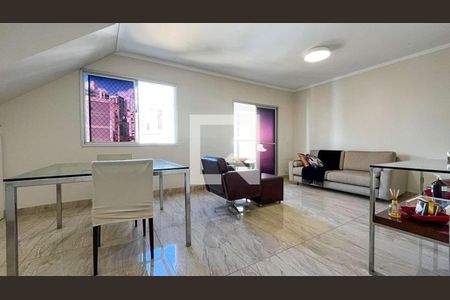 Apartamento à venda com 5 quartos, 240m² em Buritis, Belo Horizonte