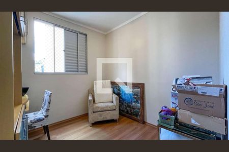 Apartamento à venda com 5 quartos, 240m² em Buritis, Belo Horizonte