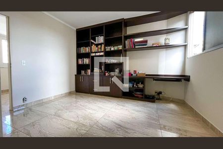Apartamento à venda com 5 quartos, 240m² em Buritis, Belo Horizonte
