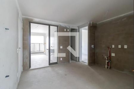 Foto 05 de apartamento à venda com 3 quartos, 206m² em Campo Belo, São Paulo