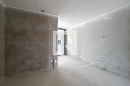 Foto 06 de apartamento à venda com 3 quartos, 206m² em Campo Belo, São Paulo