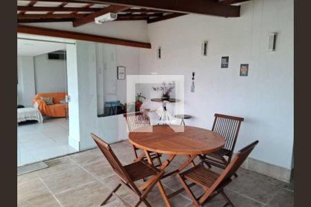 Apartamento à venda com 2 quartos, 137m² em Barra da Tijuca, Rio de Janeiro