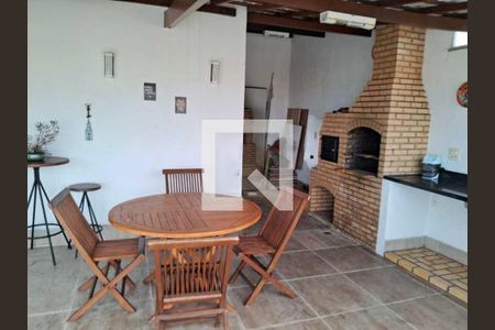 Apartamento à venda com 2 quartos, 137m² em Barra da Tijuca, Rio de Janeiro