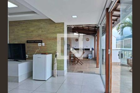 Apartamento à venda com 2 quartos, 137m² em Barra da Tijuca, Rio de Janeiro