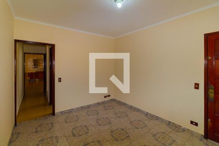 Sala de casa para alugar com 3 quartos, 108m² em Jardim Ivone, São Paulo