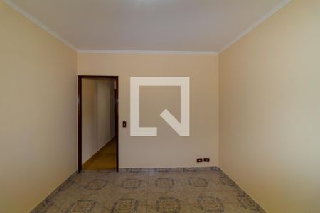 Sala de casa para alugar com 3 quartos, 108m² em Jardim Ivone, São Paulo