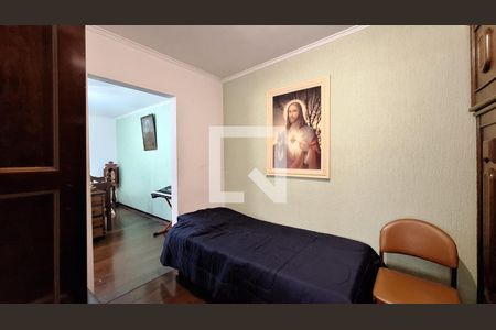 Sala 2 de casa à venda com 7 quartos, 348m² em Vila Ipojuca, São Paulo