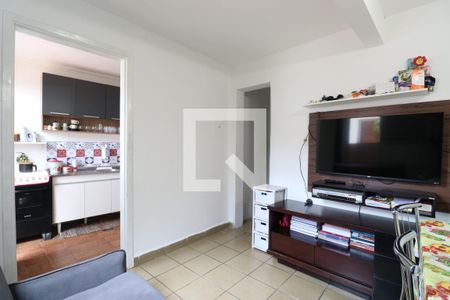 Sala 3 de casa à venda com 7 quartos, 348m² em Vila Ipojuca, São Paulo