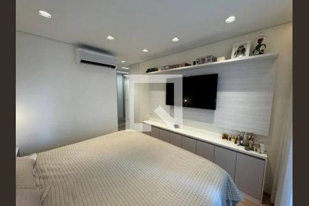 Foto 18 de apartamento à venda com 3 quartos, 147m² em Vila Gertrudes, São Paulo