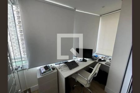 Foto 17 de apartamento à venda com 3 quartos, 147m² em Vila Gertrudes, São Paulo