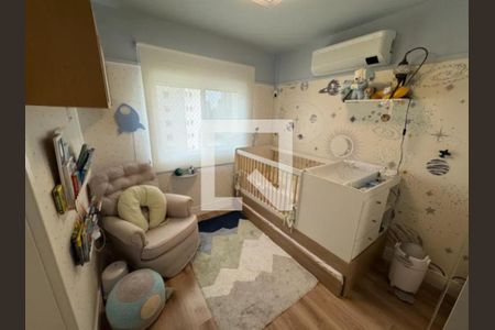 Foto 09 de apartamento à venda com 3 quartos, 147m² em Vila Gertrudes, São Paulo