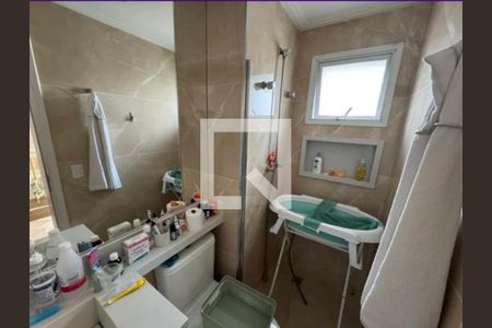 Foto 19 de apartamento à venda com 3 quartos, 147m² em Vila Gertrudes, São Paulo