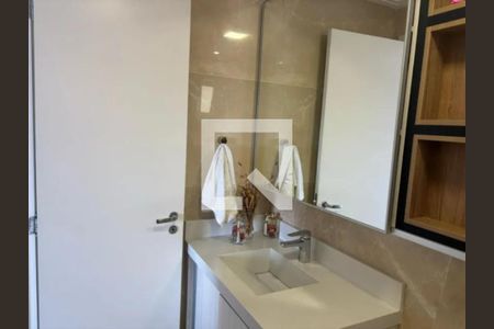 Foto 15 de apartamento à venda com 3 quartos, 147m² em Vila Gertrudes, São Paulo