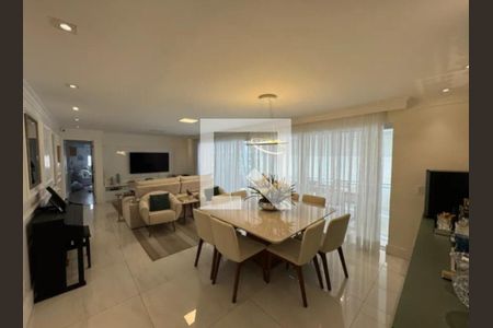 Foto 04 de apartamento à venda com 3 quartos, 147m² em Vila Gertrudes, São Paulo