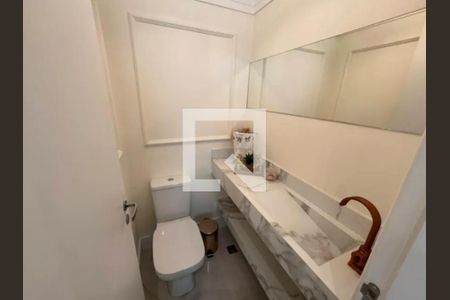 Foto 13 de apartamento à venda com 3 quartos, 147m² em Vila Gertrudes, São Paulo