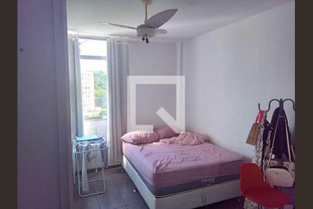 Apartamento à venda com 2 quartos, 66m² em Pechincha, Rio de Janeiro
