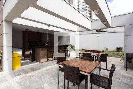 Apartamento à venda com 3 quartos, 97m² em Chácara Inglesa, São Paulo