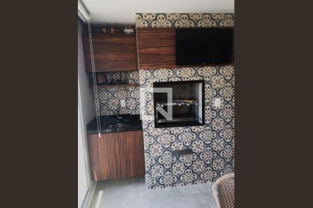 Apartamento à venda com 3 quartos, 97m² em Chácara Inglesa, São Paulo