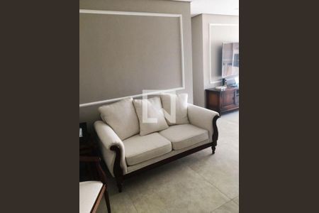 Apartamento à venda com 3 quartos, 97m² em Chácara Inglesa, São Paulo