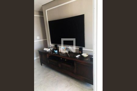 Apartamento à venda com 3 quartos, 97m² em Chácara Inglesa, São Paulo