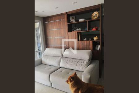 Apartamento à venda com 3 quartos, 97m² em Chácara Inglesa, São Paulo