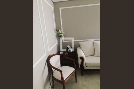 Apartamento à venda com 3 quartos, 97m² em Chácara Inglesa, São Paulo
